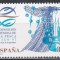 Spania 1997 - Expoziția Mondială de Pescuit, Vigo, MNH