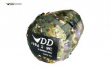 Sac de dormit DD Hammocks Jura 2 Camo - 0707273932310