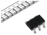 Amplificator de măsurare IC 500kHz 2-5.5V SOT23-6