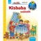Kisbaba sz&uuml;letik - Angela Weinhold
