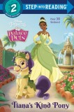 Tiana&#039;s Kind Pony (Disney Princess: Palace Pets)