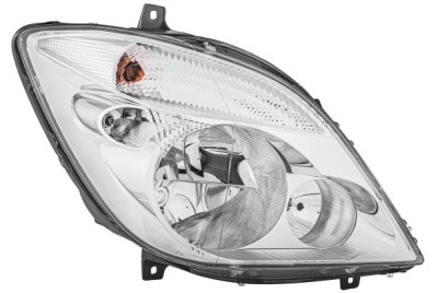 HELLA 1EB 247 012-021 Far foto