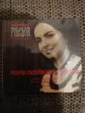 CARTE - CD INCLUS MARI INTERPRETI DE FOLCLOR MARIA RACHITEANU VOICESCU, Populara