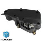 Cumpara ieftin Filtru aer complet original Aprilia Sport City 4T 2V 50cc - Piaggio Fly 4T 50cc - Vespa LX - Primavera - S 4T 2V 50cc