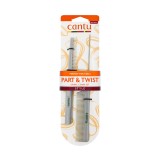 Set Piepteni pentru stilizarea parului Style, 2 bucati, Cantu