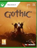 Gothic Remake &amp; XBOX ONE|XBOX SERIES X