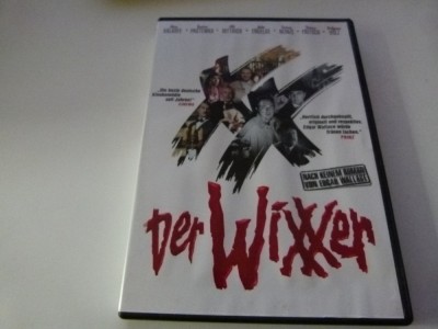 Der Wixxer, dvd foto