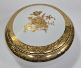 Bomboniera Limoges, Franta, Secol XX