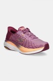 Skechers pantofi de alergat Max Cushioning Propulsion - Vitality culoarea violet, 128905