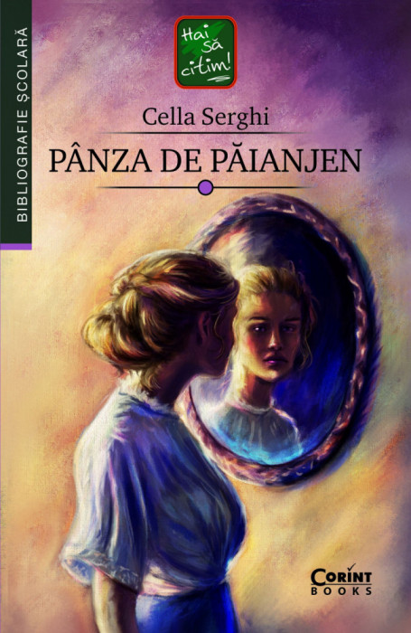 Panza De Paianjen - Cella Serghi