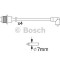 Set fise bujii PEUGEOT PARTNER combispace (5F) (1996 - 2012) BOSCH 0 986 356 854