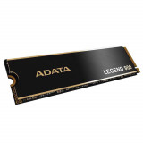 Cumpara ieftin SSD ADATA Legend 900 512GB PCI Express 4.0 x4 M.2 2280