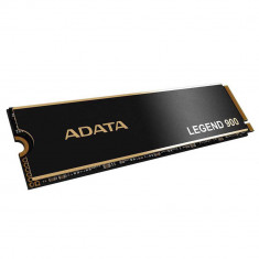 SSD ADATA Legend 900 512GB PCI Express 4.0 x4 M.2 2280 foto