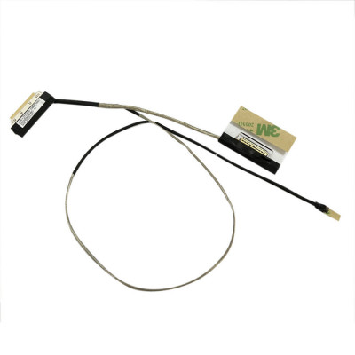 Cablu video LVDS Laptop, Acer, Aspire 3 A315-42, A315-42G, A315-54, A315-54K, A315-56, DC02003K200, 50.HEFN2.003, EH5L1 LCD EDP Cable foto