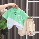 Costumas pentru baietei - The top (Marime Disponibila: 2 ani), Superbaby