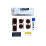 MBS Set petice pentru camere aer, reparatie/vulcanizare, Cod Produs: CK101BOXB