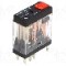 Releu electromagnetic, 230V AC, 5A, DPDT, serie DRI-2C, WEIDM&Uuml;LLER - 7760056345
