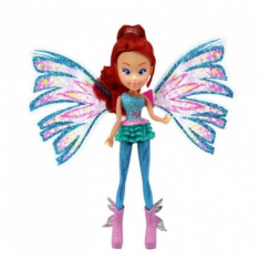 Winx Mini Zane Sirenix - Bloom foto