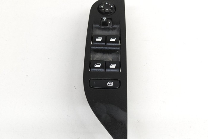 Buton geam ușă dreapta față PEUGEOT 2008 II 2023 OEM: 98421760ZD 28032816