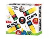 Pahare rapide. Joc de societate (Quick cups)
