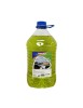 Solutie Parbriz de Vara Anti Insecte Liquitech Clear Summer Roads Insects Remover, 5L