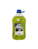 Solutie Parbriz de Vara Anti Insecte Liquitech Clear Summer Roads Insects Remover, 5L