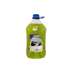 Solutie Parbriz de Vara Anti Insecte Liquitech Clear Summer Roads Insects Remover, 5L