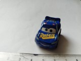 Bnk jc Disney Pixar Cars - Mini racers - Fabulous McQueen