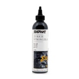 Tus Tatuaj Negru RADIANT Evolved Zurich Strong Black, 120ml, Vegan, Steril - Culoare Intensă de Lungă Durată, Conform REACH