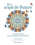 Pe o aripa de fluture - Astrid Vargas, Paralela 45