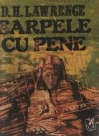 Sarpele cu pene foto