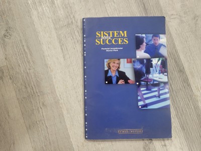 Sistem pentru succes foto
