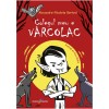 Colegul meu e varcolac, Alexandra Berheci, Galaxia Copiilor