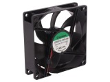 Ventilator Axial 12V 92mm 87m3/h