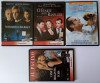 Brad Pitt Jack Nicholson Robert DeNiro Al Pacino Anthony Hopkins 4 DVD Ro F16, Romana
