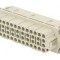 Conector inserturi contact mamă HDC Heavy Mate EE C146