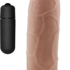 Pleasure X-Tender Vibrating Penis Sleeve #6