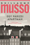 Egy p&aacute;rizsi apartman - Guillaume Musso