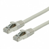 Cablu retea SFTP Value Cat.6 gri, LSOH, 5m, 21.99.0705