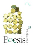 Poesis Internațional nr. 33 (1/2024) - Paperback brosat - *** - Casa de editură Max Blecher