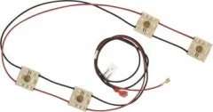 Intrerupator aprindere cuptor electric Franke