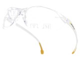Ochelari de protecţie MEIA cu lentilă transparentă Clasa 1