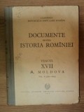 DOCUMENTE PRIVIND ISTORIA ROMANIEI, VEACUL XVII, MOLDOVA, VOL. V, 1621-1625 , BUC. 1957