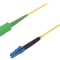 Patch Cord Fibră Optică LC/UPC-SC/APC 3m 9/125um