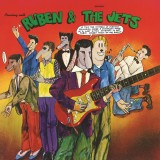 Cruising With Ruben &amp; The Jets | Frank Zappa &amp; the Mothers of Invention