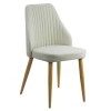 SCAUNE BUCATARIE BUC 202 CREM