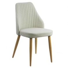 SCAUNE BUCATARIE BUC 202 CREM