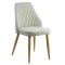 SCAUNE BUCATARIE BUC 202 CREM