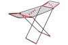 Uscator rufe metalic gladys 17.5 m, Heinner