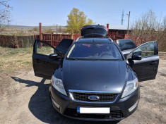 Vand Ford Mondeo 2009, Mk4 Econetic foto